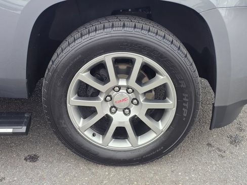 Used 2019 GMC Yukon Denali AWD/4WD image 34