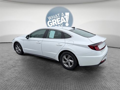 Used 2022 Hyundai Sonata SE image 6