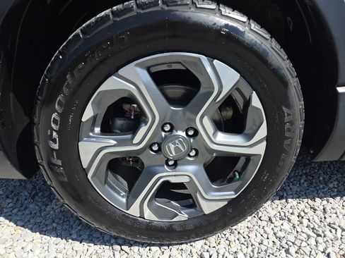 Used 2018 Honda CR-V EX-L image 9