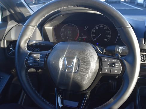 Certified 2023 Honda Civic Sport image 16