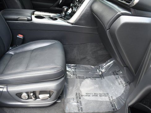 Used 2024 Lexus LX 600 F Sport AWD/4WD image 26
