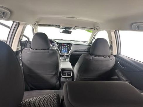 Certified 2025 Subaru Outback Premium w/ Popular Package #1A image 20