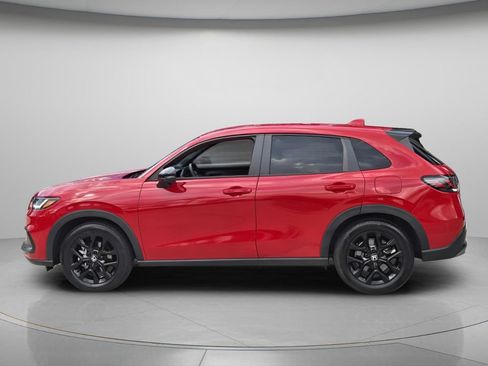 Used 2025 Honda HR-V Sport image 5