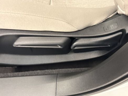 New 2026 Honda Accord LX image 20
