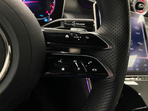 Certified 2023 Mercedes-Benz GLC 300 4MATIC image 16