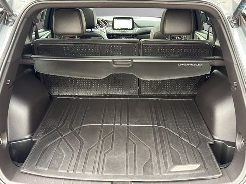 Certified 2024 Chevrolet Blazer RS w/ Enhanced Convenience Package image 26