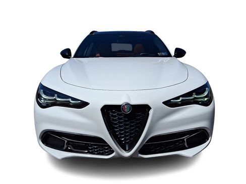 Used 2024 Alfa Romeo Stelvio Veloce AWD/4WD image 2