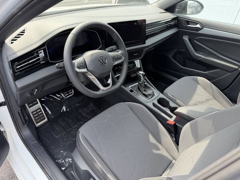 New 2026 Volkswagen Jetta Sport FWD image 11
