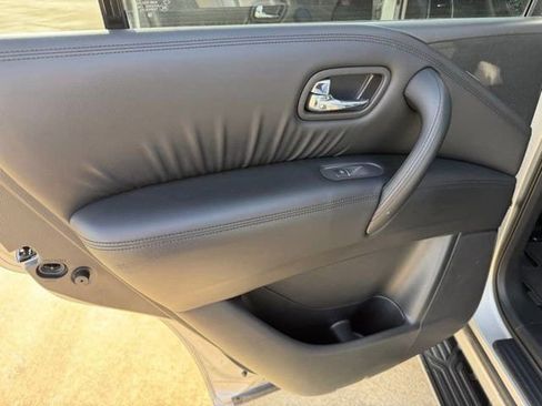 Used 2024 Nissan Armada SV image 15