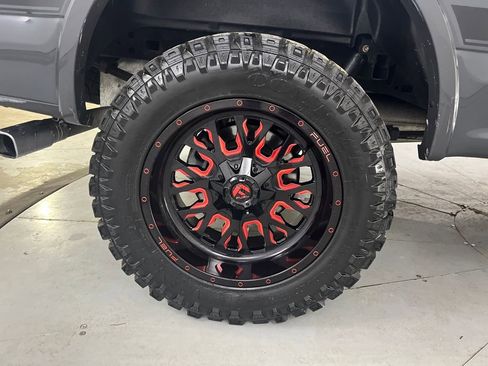 Used 2016 Ford F150 XLT w/ Equipment Group 302A Luxury image 16