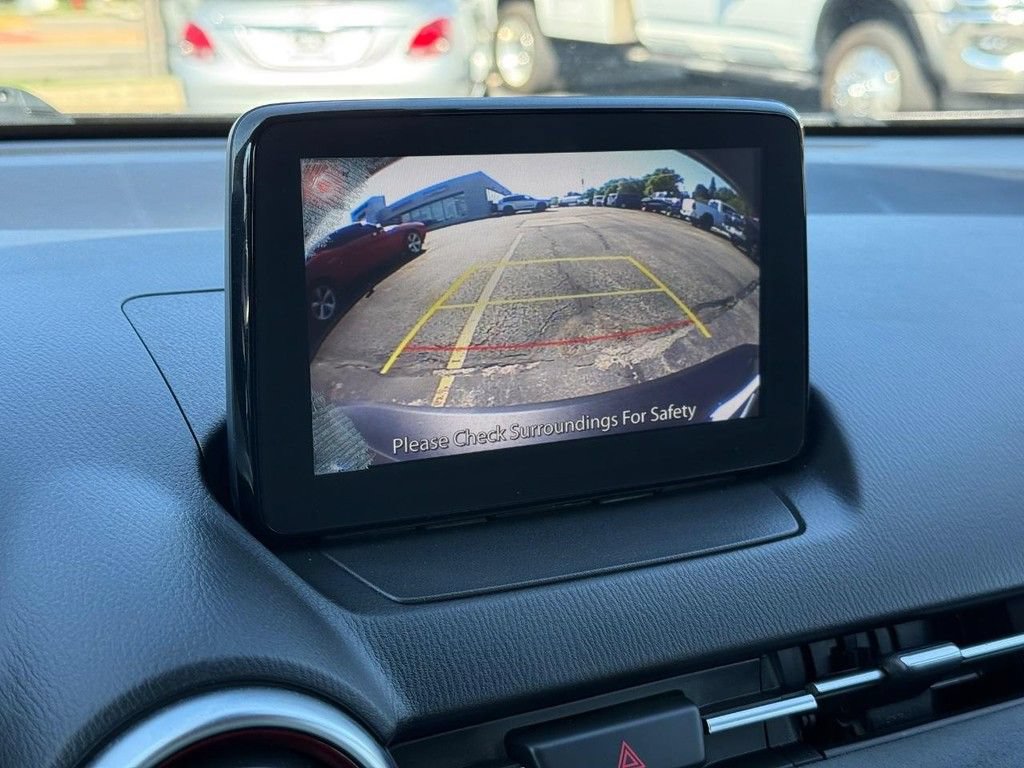 Used 2019 MAZDA CX-3 Grand Touring AWD/4WD image 17