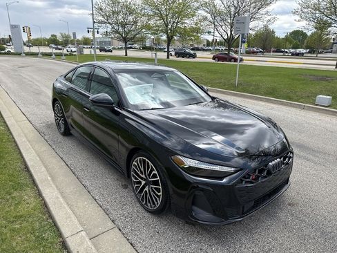 New 2026 Audi S5 Premium Plus AWD/4WD image 28