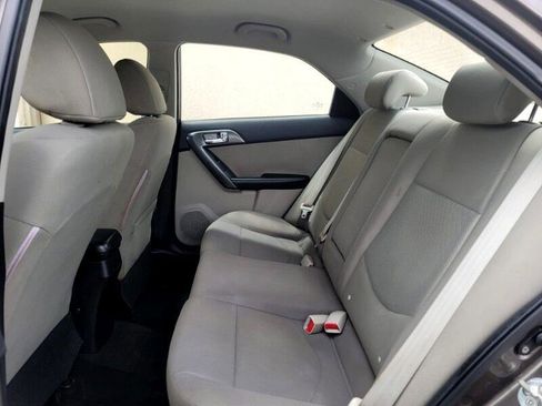 Used 2013 Kia Forte EX w/ Fuel Economy Pkg image 16