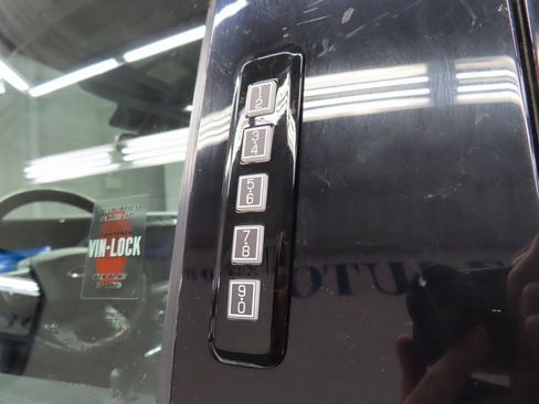 Used 2024 Ford F250 Lariat w/ Lariat Ultimate Package image 59