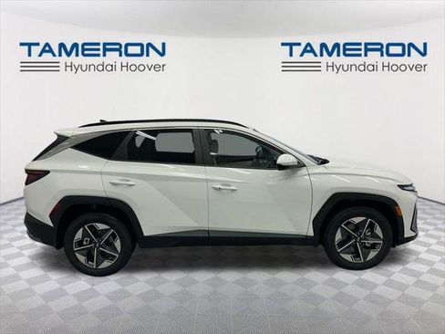 New 2026 Hyundai Tucson SEL image 6