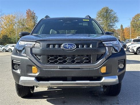 New 2026 Subaru Forester Wilderness image 8