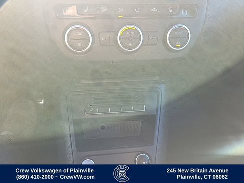 Used 2014 Volkswagen Tiguan R-Line AWD/4WD image 8