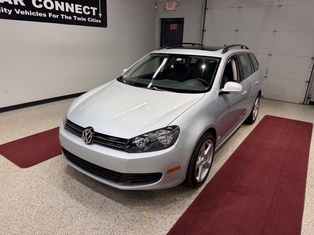 Used 2013 Volkswagen Jetta TDI FWD image 4