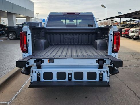 New 2026 GMC Sierra 1500 SLT image 49