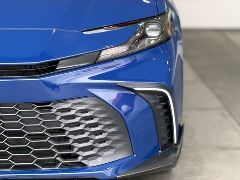 Certified 2026 Toyota Camry SE FWD image 6