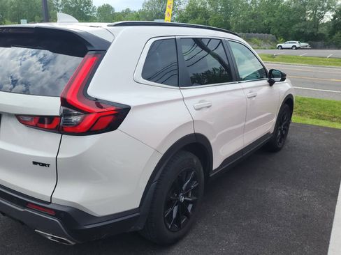 Used 2024 Honda CR-V Sport-L image 5