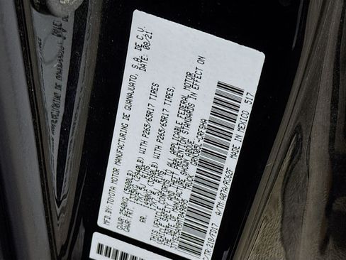 Used 2021 Toyota Tacoma TRD Sport image 28