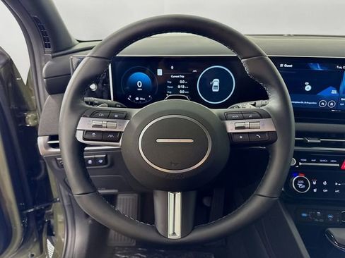 New 2026 Hyundai Santa Cruz Limited image 15