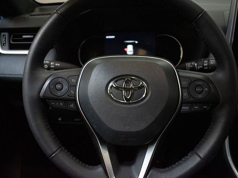 Used 2024 Toyota RAV4 SE w/ Convenience Package AWD/4WD image 12
