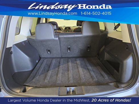 Used 2014 Jeep Patriot High Altitude FWD image 7