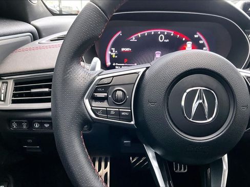 Used 2025 Acura TLX Type S AWD/4WD image 24