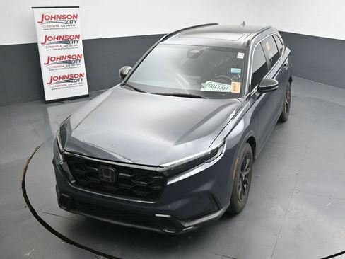 Used 2023 Honda CR-V Sport image 12