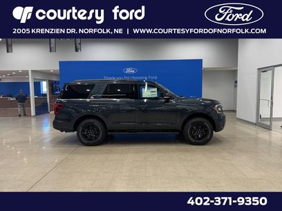 Used 2024 Ford Expedition Timberline