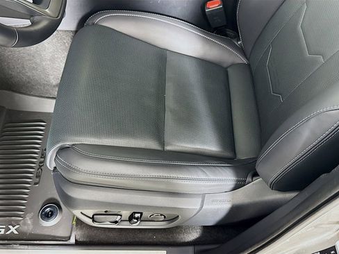 Certified 2024 Lexus GX 550 w/ Accessory Package (Z1) image 20