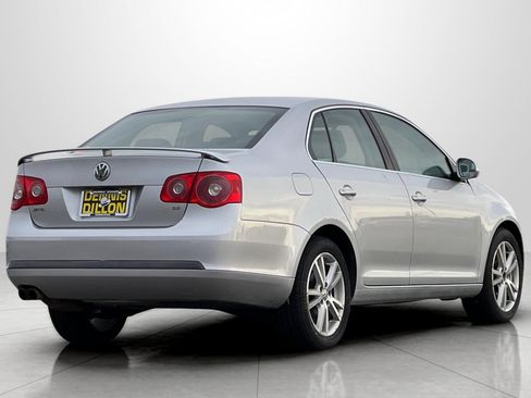 Used 2006 Volkswagen Jetta 2.5 image 4