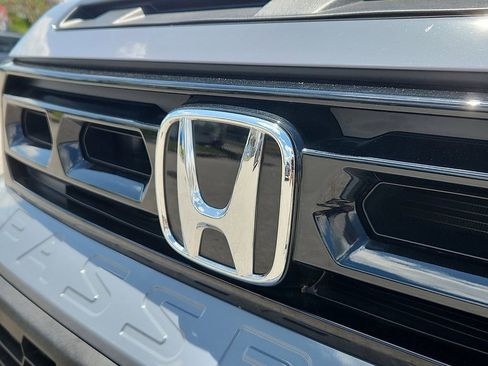 Certified 2026 Honda Passport TrailSport image 4
