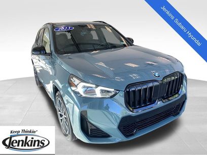 Used 2023 BMW X1 xDrive28i w/ Premium Package