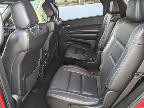 Used 2021 Dodge Durango GT w/ Trailer Tow Group IV image 11