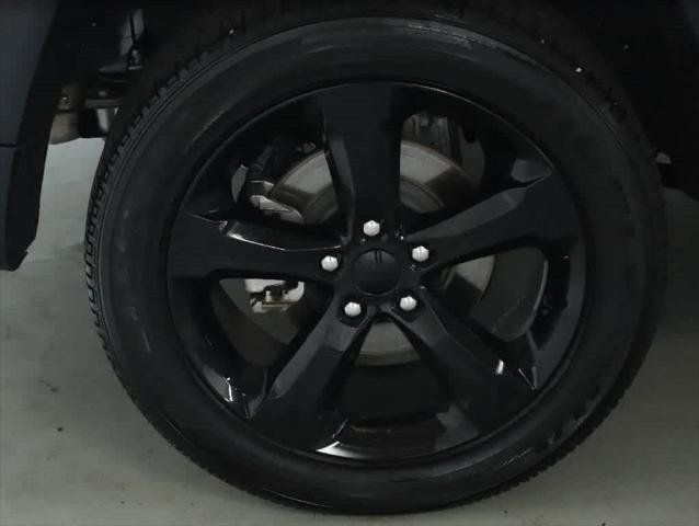 Certified 2024 Jeep Grand Cherokee Altitude AWD/4WD image 12