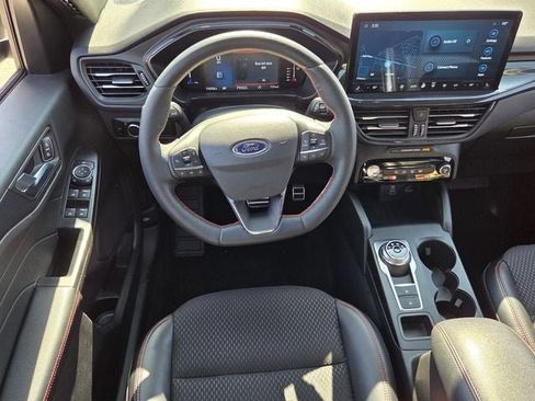 Used 2024 Ford Escape ST-Line w/ Tech Pack #1 image 16
