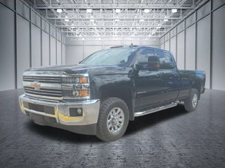 Used 2016 Chevrolet Silverado 3500 LT w/ LT Convenience Package AWD/4WD 360° Tour