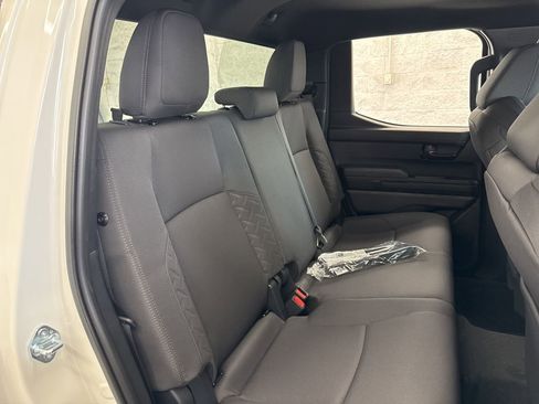 New 2026 Toyota Tacoma SR5 image 41