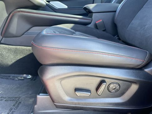 New 2026 Ford Explorer ST w/ Sun And Sound Package RWD image 20