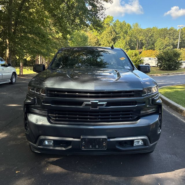 Used 2019 Chevrolet Silverado 1500 RST AWD/4WD image 3