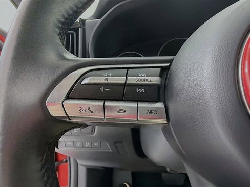 Used 2023 MAZDA CX-50 AWD 2.5 S w/ Cargo Package image 11