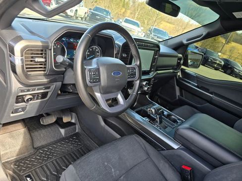 Used 2023 Ford F150 XLT w/ Equipment Group 302A High image 24