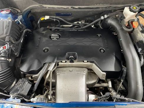 Used 2020 Chevrolet Equinox LT AWD/4WD image 23