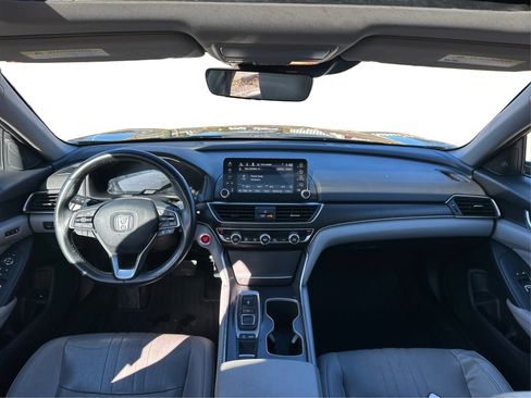 Used 2019 Honda Accord EX-L image 36