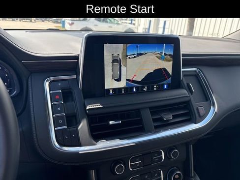 Certified 2023 Chevrolet Suburban Z71 w/ Z71 Off-Road Package image 17