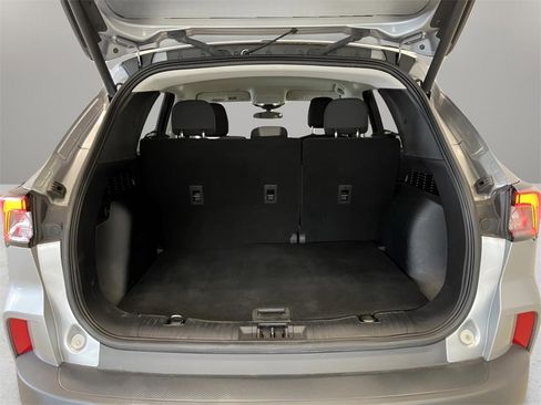 Used 2022 Ford Escape SE w/ Convenience Package image 13