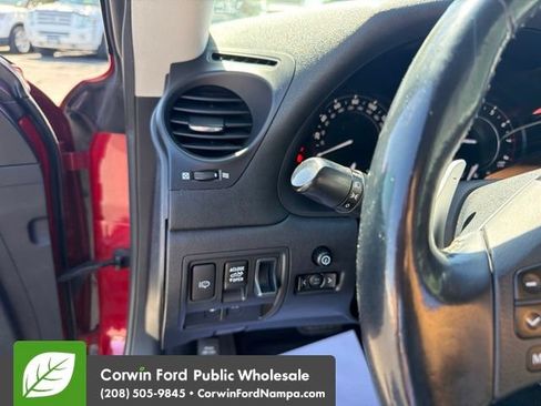 Used 2010 Lexus IS 350C RWD image 14